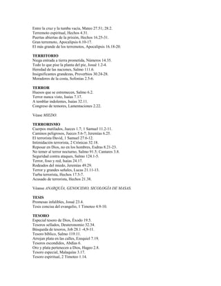 Concordancia biblica