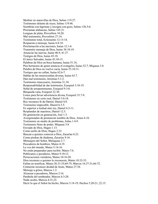 Concordancia biblica