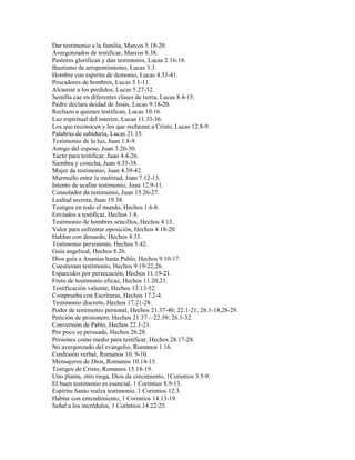 Concordancia biblica