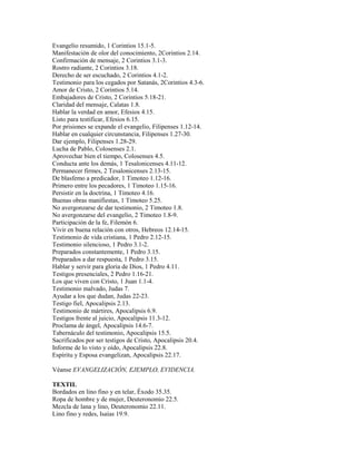 Concordancia biblica