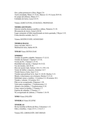 Concordancia biblica