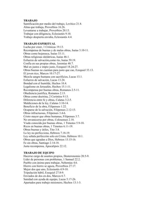 Concordancia biblica