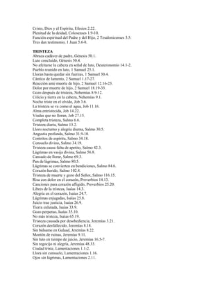 Concordancia biblica