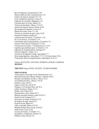 Concordancia biblica