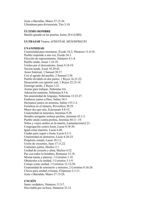 Concordancia biblica