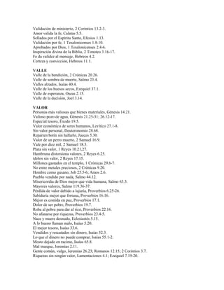 Concordancia biblica