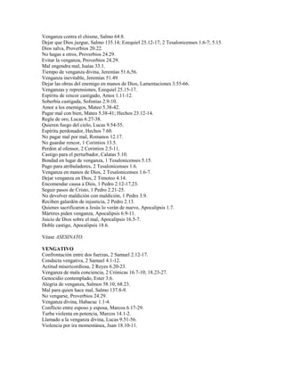 Concordancia biblica