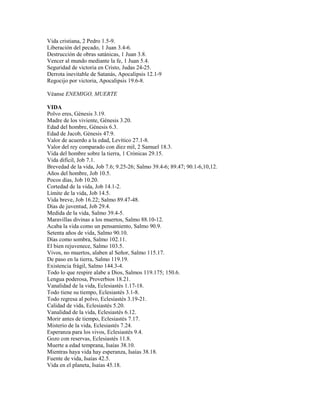 Concordancia biblica