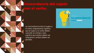 Concordancia Lenguaje y Comunicación.pptx