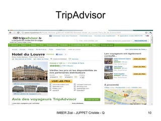 TripAdvisor 