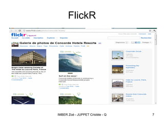 FlickR 