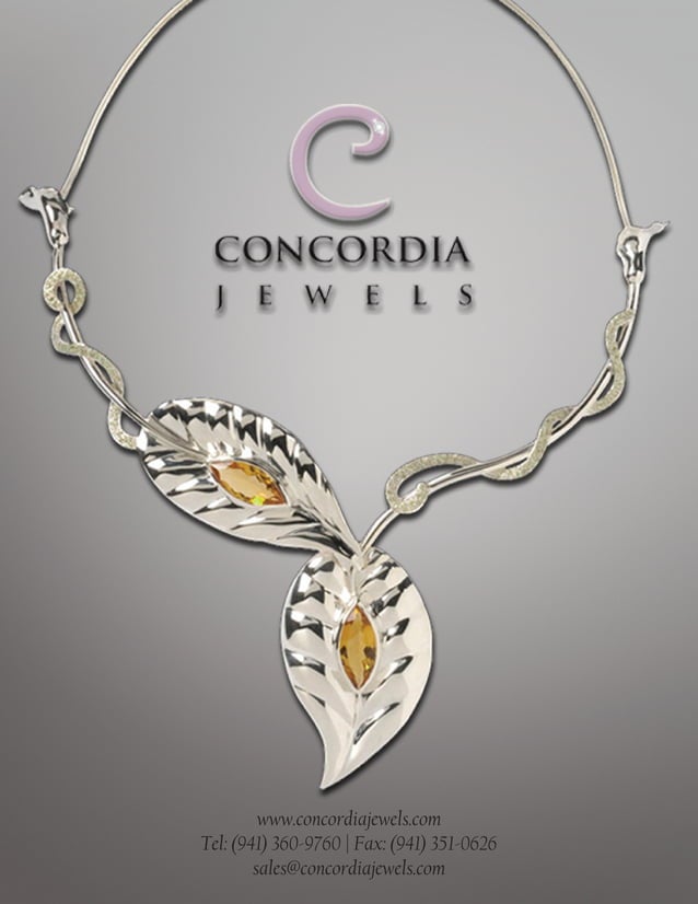 Concordia Catalog PDF