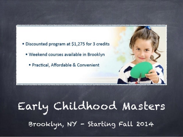 Concordia Early Childhood Education Masters FAQs concordia-early-childhood-education-masters-faqs