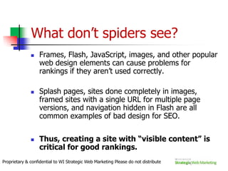 Optional: create and distribute a social media version of the press release