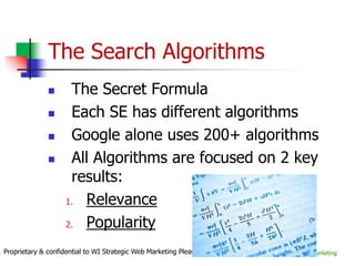 Encourage bookmarking of press release pickups