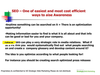 Paid Placement (PPC) and Paid Inclusion