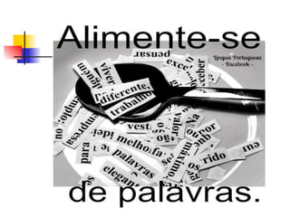 CONCORDÂNCIA VERBAL. GRAMÁTICA PARA ESTUDAR