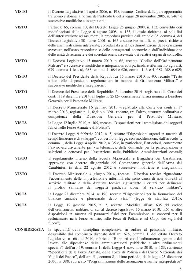 Regolamento Generale Arma Carabinieri Pdf File