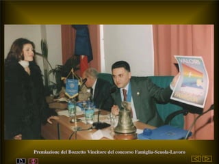 ClubPompeiOplontiVesuvio
Est
ROTARY
© by Raimondo Villano
Premiazione del Bozzetto Vincitore del concorso Famiglia-Scuola-Lavoro
 