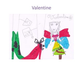 Valentine