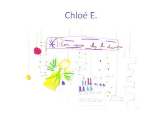 Chloé E.