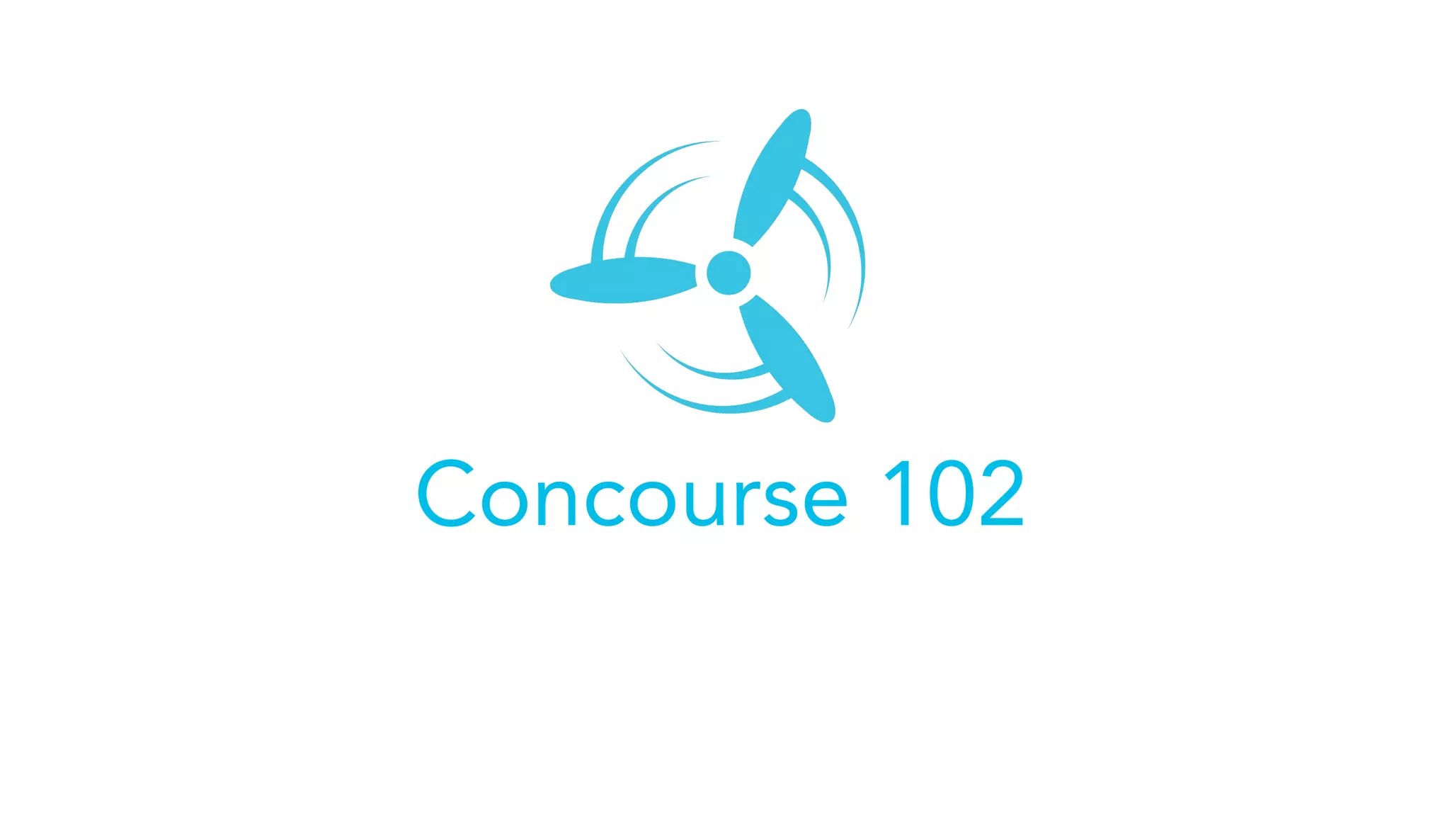 Concourse 102
 