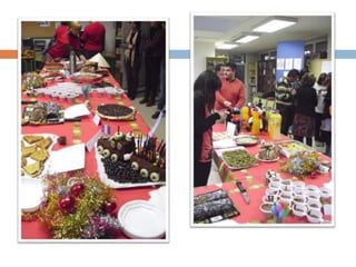 Concours gastronomique 2011