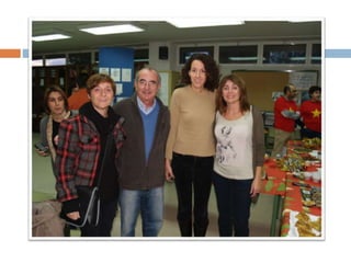 Concours gastronomique 2011