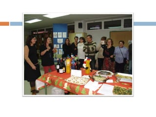 Concours gastronomique 2011