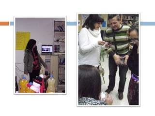 Concours gastronomique 2011