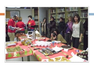 Concours gastronomique 2011