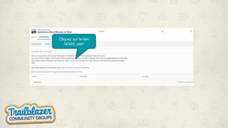 Cliquez sur le lien
/a/add_user
 