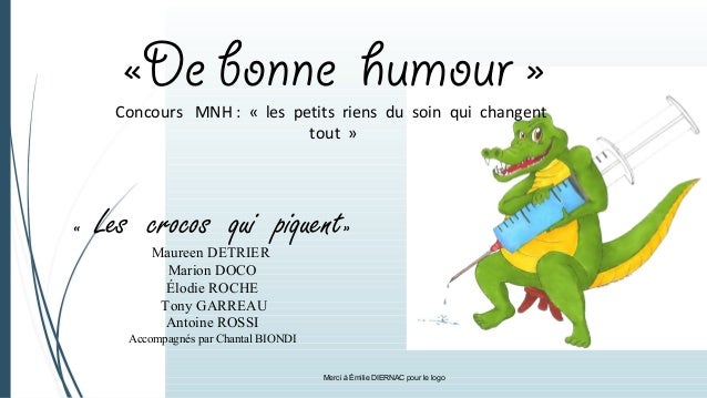 Téléchargement gratuit Images Concours Mnh Des Etudiants 2015 16 Equipe 35 L Humour Et Son Infl le plus cool salutations