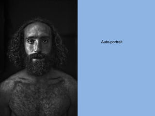 Auto-portrait
 