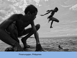 Pinamungajan, Philippines
 