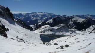 Concours Calendrier 2011 resPYRations