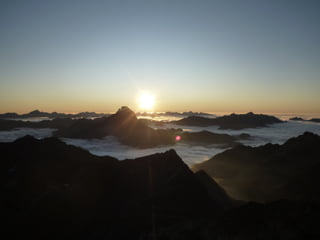 Concours Calendrier 2011 resPYRations