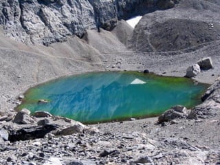 Concours Calendrier 2011 resPYRations