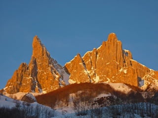 Concours Calendrier 2011 resPYRations