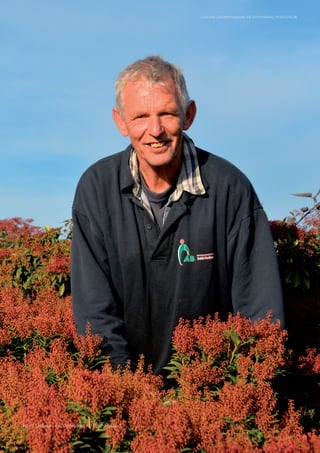 1313
Concreet | Relatiemagazine AB Zuid-Holland | PERSOONLIJK
Hans Stolwijk, medewerker AB Zuid-Holland
 