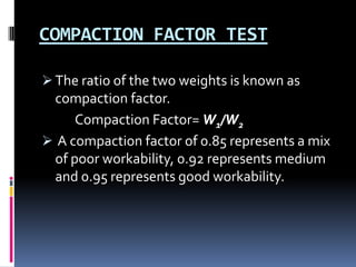 Is Code Compaction Factor Concrete | PPTX