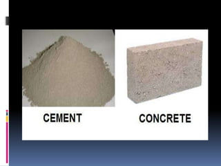 Concrete