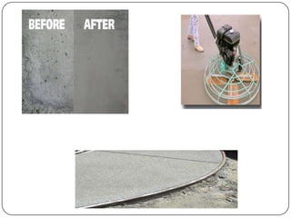 Basic construction element CONCRETE
