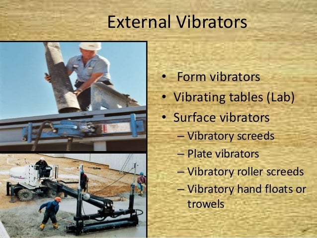 form vibrator concrete concrete form vibrator concrete concrete