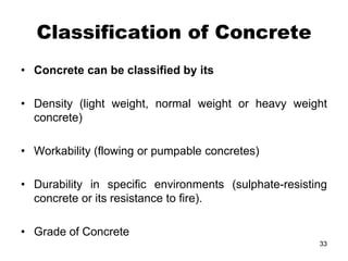 Concrete Surface Classification Concrete | PPT