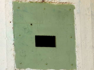 ‏‏ Concrete abstract in jerusalem