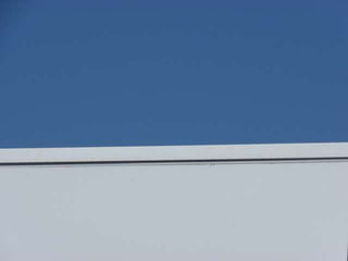 ‏‏ Concrete abstract in jerusalem