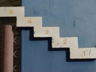 ‏‏ Concrete abstract in jerusalem