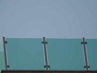 ‏‏ Concrete abstract in jerusalem