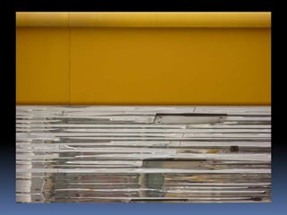 ‏‏ Concrete abstract in jerusalem